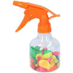 Balloon Pumper 50Pcs Lt/Pet