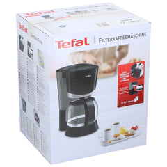 Coffee Maker 1.25L Cm171810