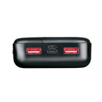 Powerbank 20000 Mah