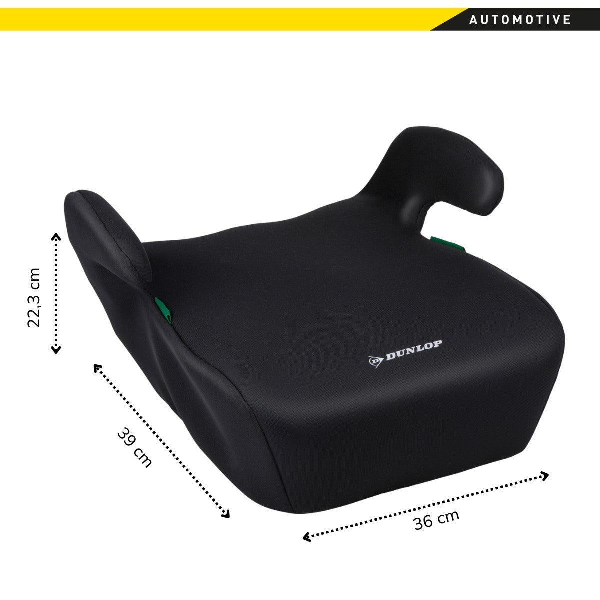 Child Seat Coti2 Black