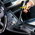 Car Vacuum Cleaner 4Pc