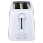Toaster White