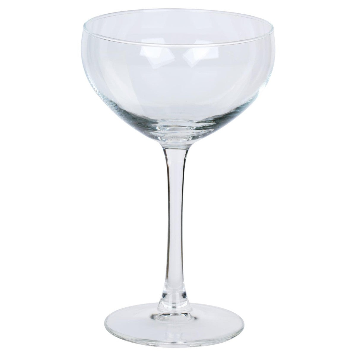 Cocktail Glass Coupe 4Pc