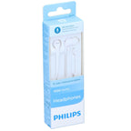 Earphones Mic Tae1105Wt/00