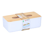 Tissue Box 12,8X25,9X9Cm 360Gr