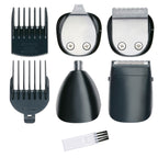 Grooming Set 5In1 Rechargeable