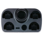 Grooming Set 5In1 Rechargeable