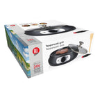 Teppanyaki Grill 24V