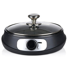 Teppanyaki Grill 24V