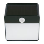 Solar Wall Light