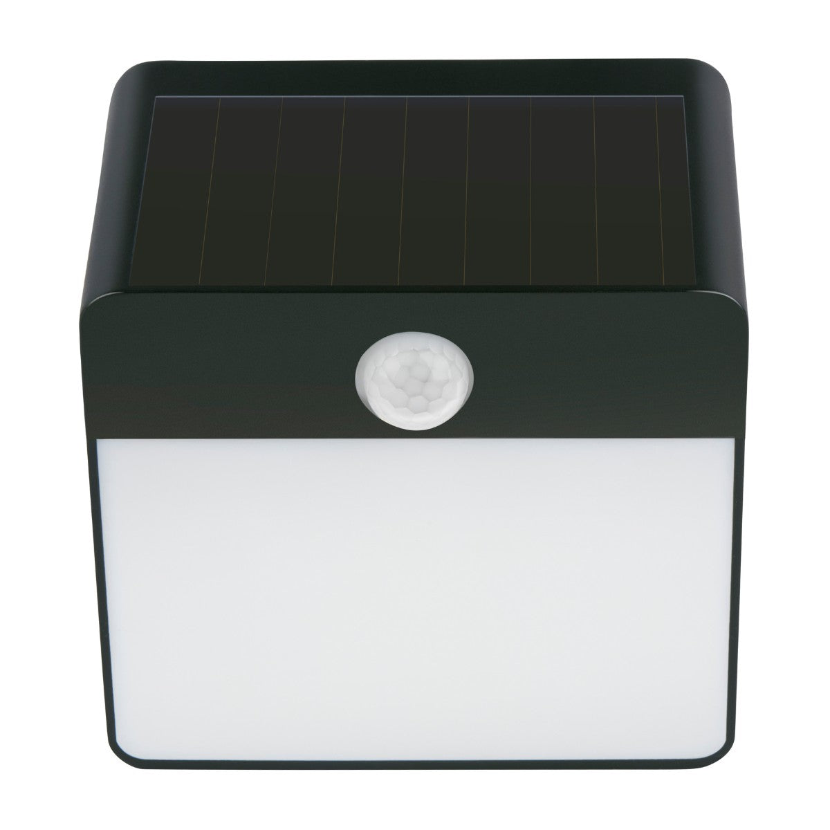 Solar Wall Light