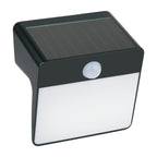 Solar Wall Light
