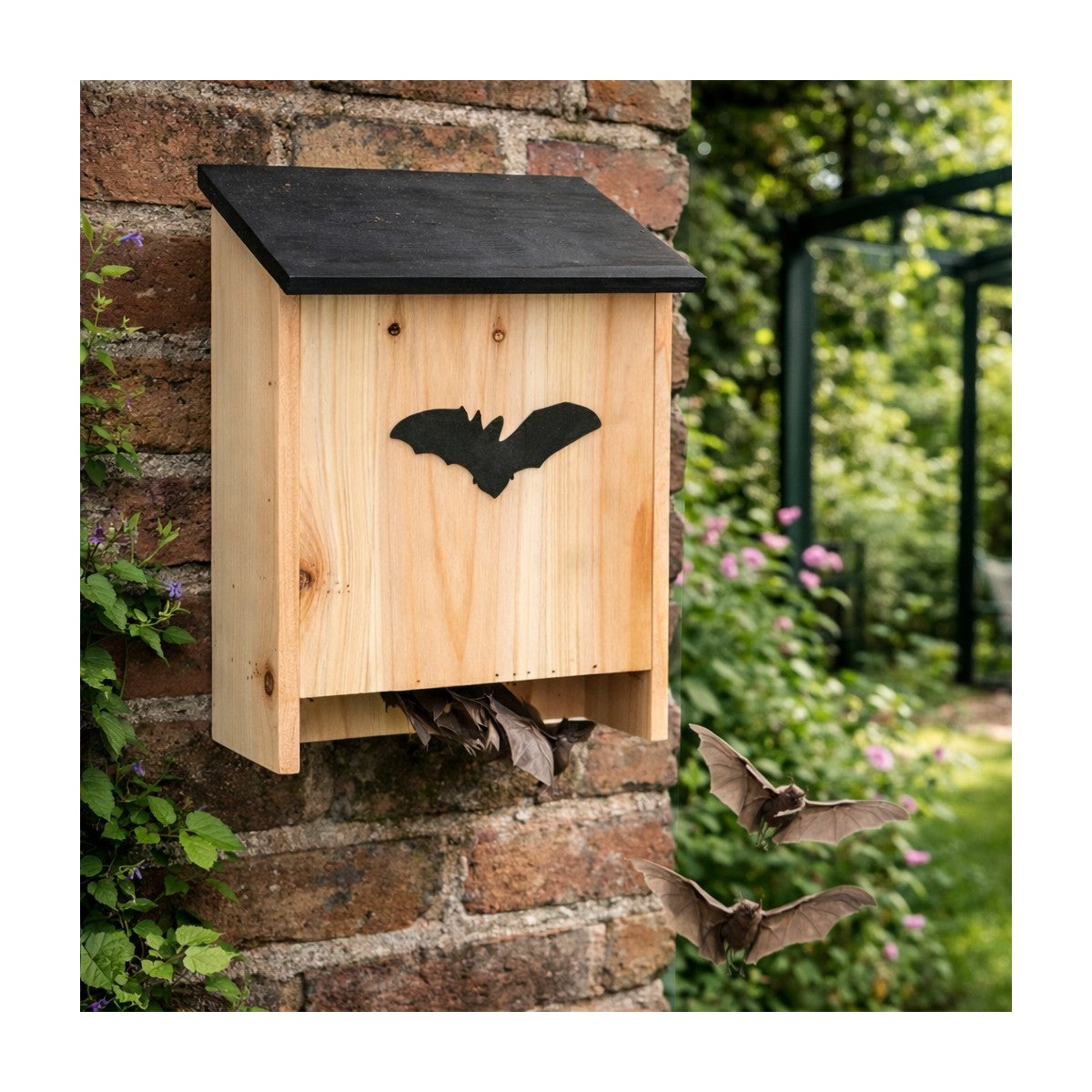 Bat House