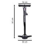 Fietspomp Set Met Mini Pomp