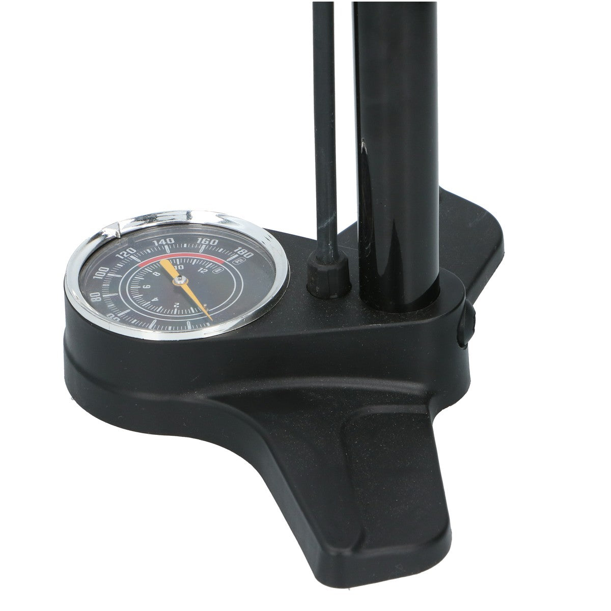 Fietspomp Set Met Mini Pomp