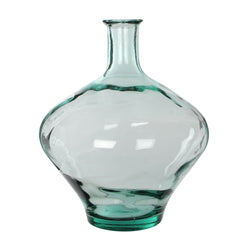 Kyara Bottle Transparent - H46Xd38Cm