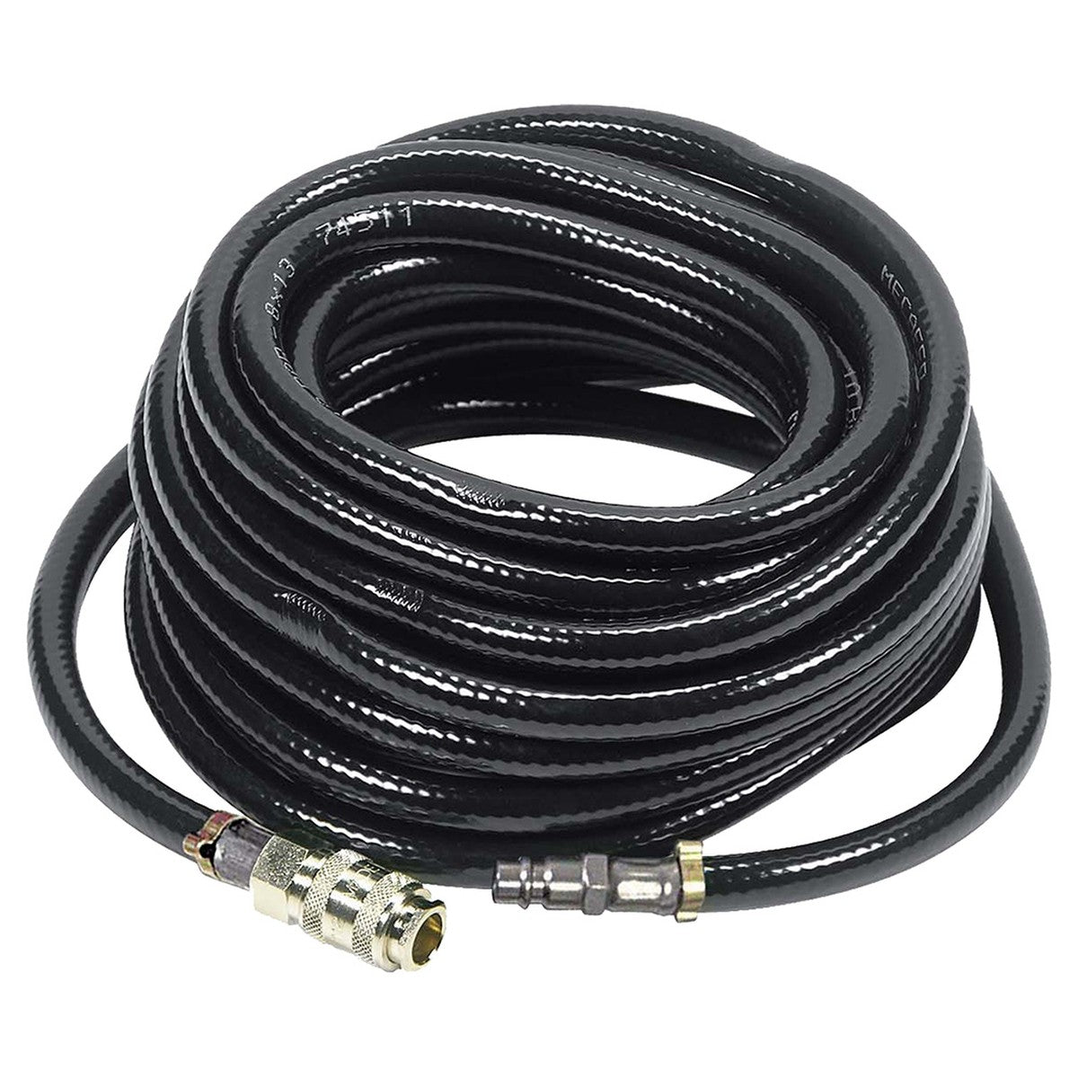 Pvc Hose 20M Quick Couplings