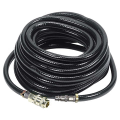 Pvc Hose 20M Quick Couplings