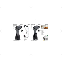 Garment Steamer 230V