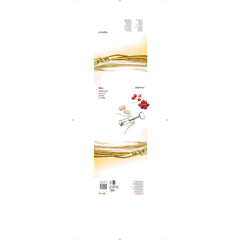 Wine Glass 4Pc