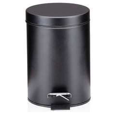 Pedal Bin 3L Powder Coated