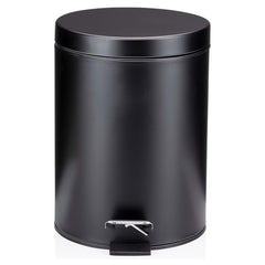Pedal Bin 12L Powder Coated