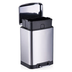 Pedal Bin 12L Soft Close