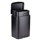Pedal Bin 12L Soft Close