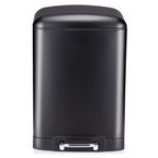 Pedal Bin 12L Soft Close