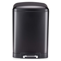 Pedal Bin 12L Soft Close