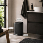 Pedal Bin 12L Soft Close