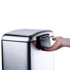 Pedal Bin 20L Soft Close