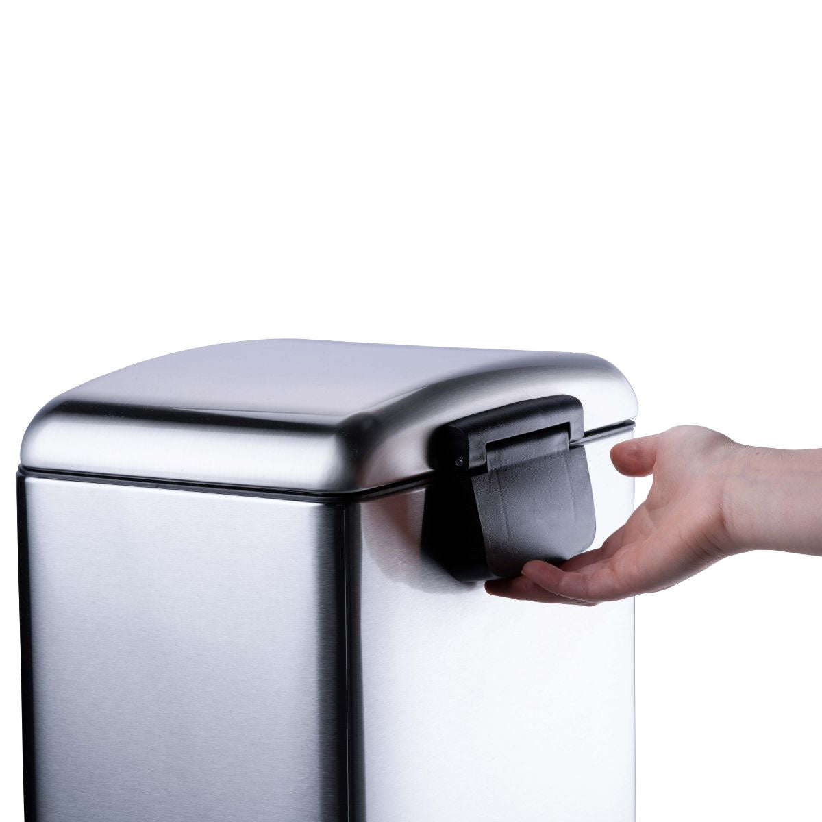 Pedal Bin 20L Soft Close