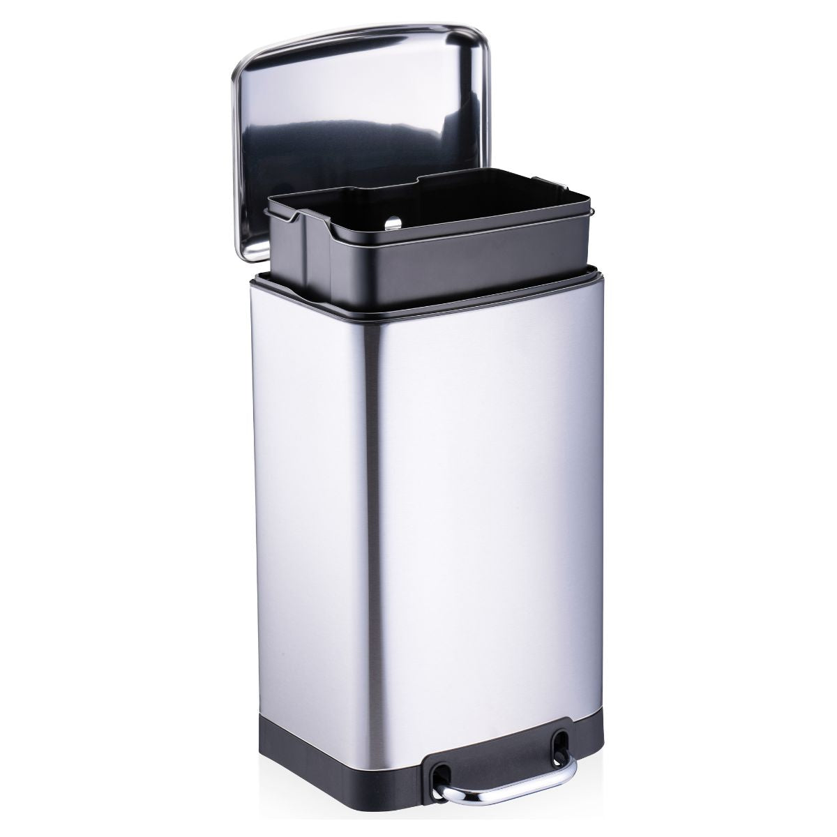 Pedal Bin 20L Soft Close