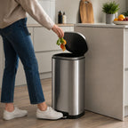 Pedal Bin 20L Soft Close