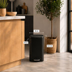 Pedal Bin 20L Soft Close