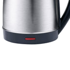 Water Kettle 1.7L Stainless Steel