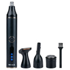 Men's Grooming Set 4-In-1
