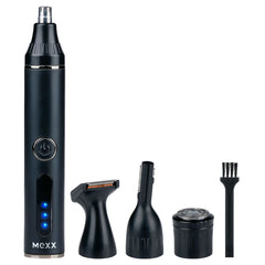 Men's Grooming Set 4-In-1