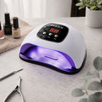 Nail Lamp Uv/Led