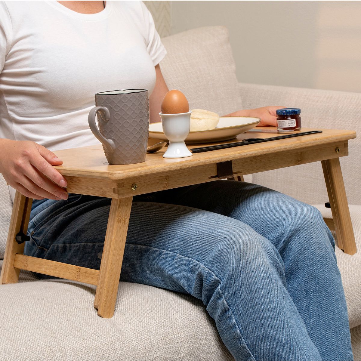 Laptop Table