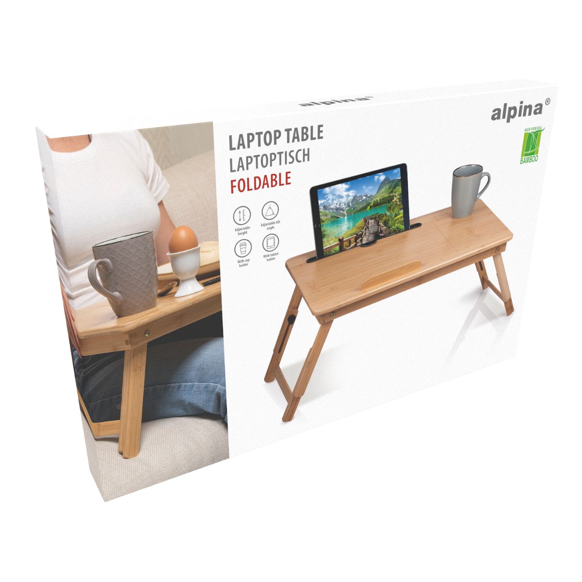 Laptop Table