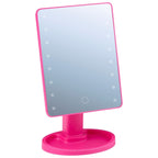 Mirror With Led