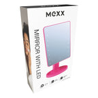 Mirror With Led