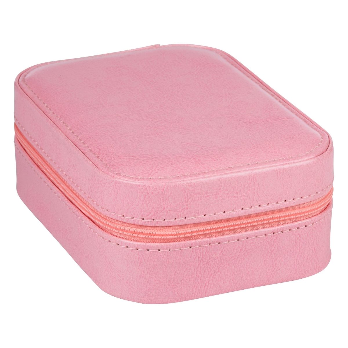 Jewellery Box With Led Mirror