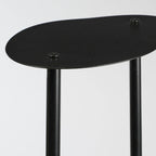 Fonda Plant Stand Black - L47,5Xw27Xh100Cm