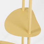 Fonda Plant Stand L. Yellow - L47,5Xw27Xh140Cm