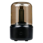Diffuser With Light