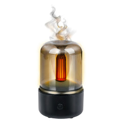 Diffuser With Light