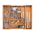 Cutlery Holder Extendable